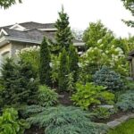 29 Great Landscape Design Ideas | Front yard landscaping design .