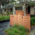 6 Front Yards That Balance Privacy With Curb Appe