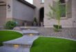 7 Creative Arizona Front Yard Landscape Ide