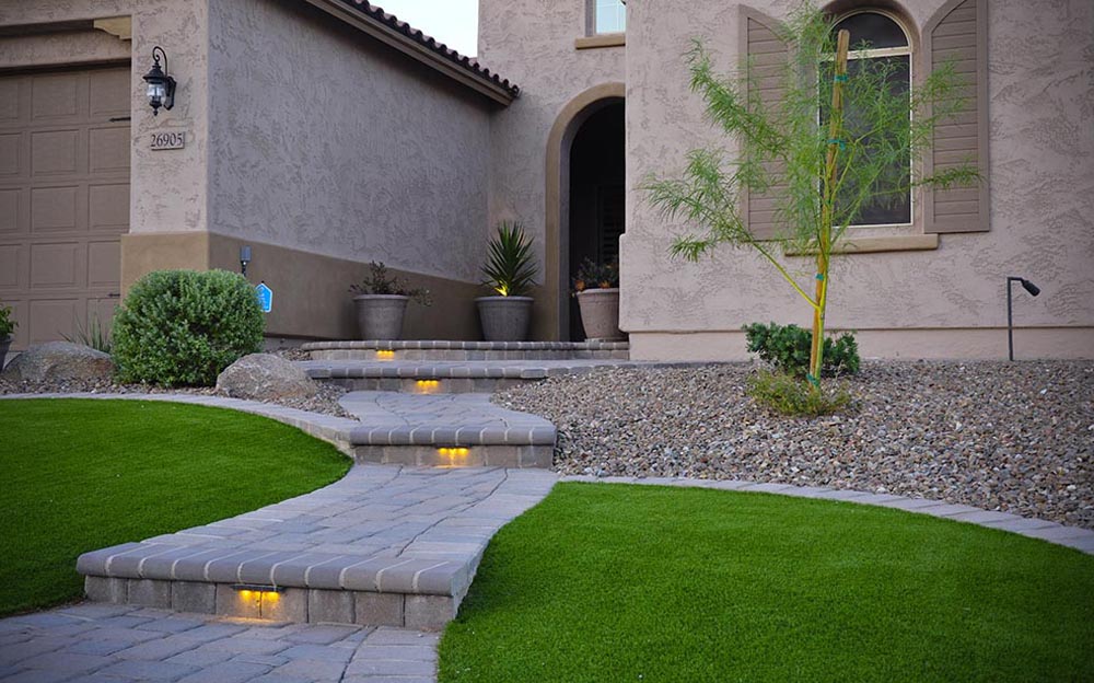 The Elegance of Front Yards: A Welcoming
Introduction to Your Home