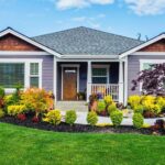 Front Yard Landscaping Ideas – Forbes Ho