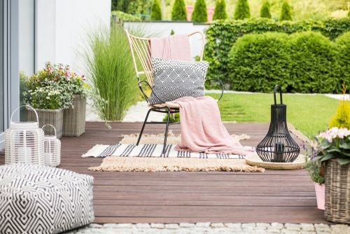 Top 10 garden accessories for the summer - Ross Garden Sto