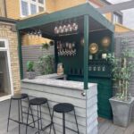 Best Garden Bars For Home Entertaining In 20