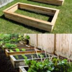 28 Best DIY raised bed gardens: easy tutorials, ideas & designs to .