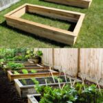 28 Best DIY Raised Bed Garden Ideas & Designs - A Piece Of Rainb