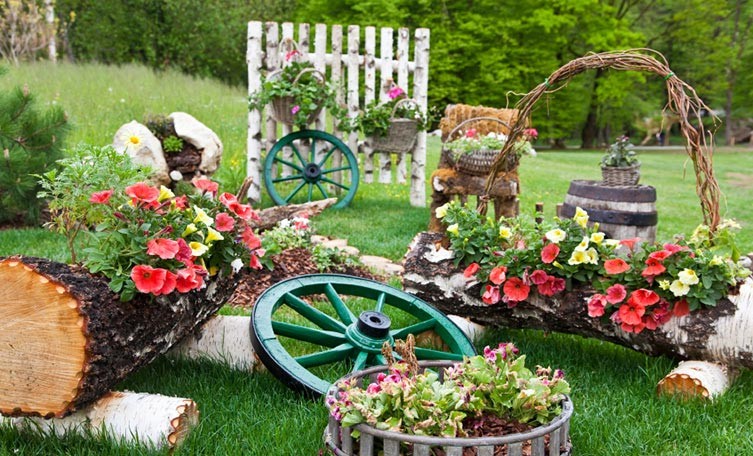 Beautify Your Garden with the Help of Garden Accents | Garden .