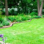 20 Best Garden Bed Edging Ideas - Garden Edging Ins