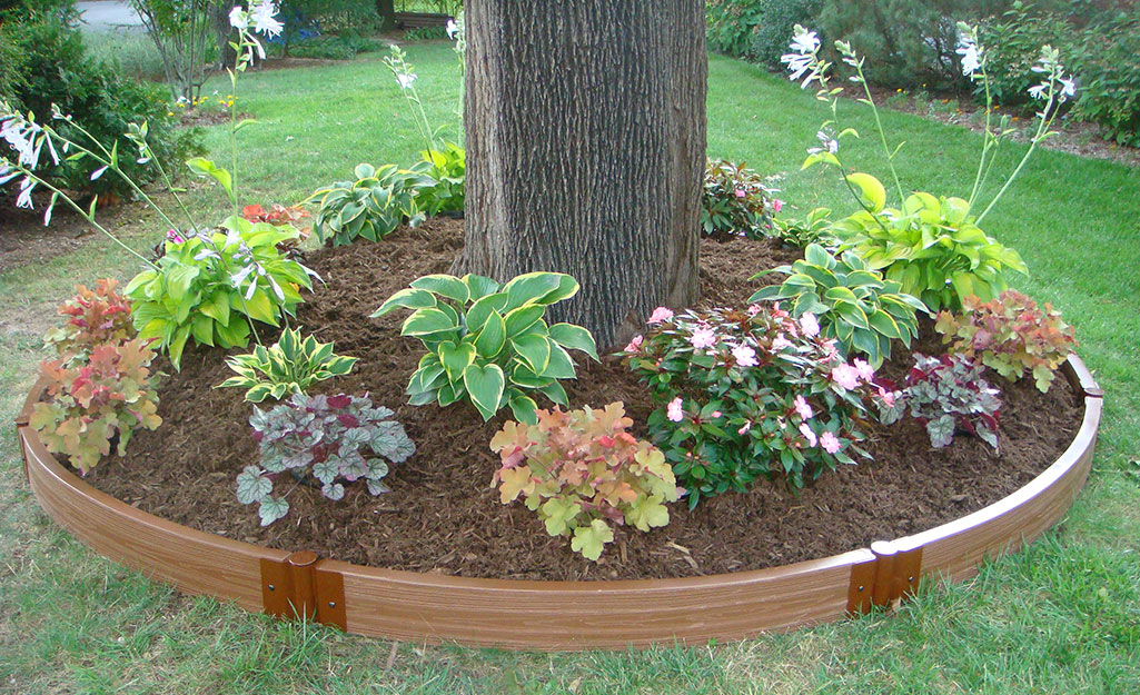 Best Landscape Edging for Your Yard - The Home Dep