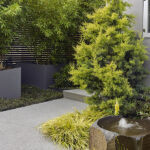 Design School: Easy Tricks to Maximize Small Garden Spac