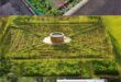 Vegetable Garden Layout: 7 Best Design Secrets - A Piece Of Rainb