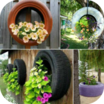 DIY Garden Ideas - Apps on Google Pl