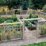 Advice About Deer Fences — Dear Avant Garden