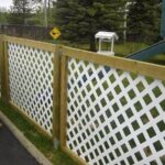 Cheap Fence Ideas To Embellish Your Garden And Your Home | Cheap .