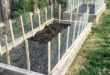 DIY Garden Fence Ideas - Protect Your Harve