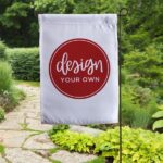 Design Your Own Personalized Garden Fl