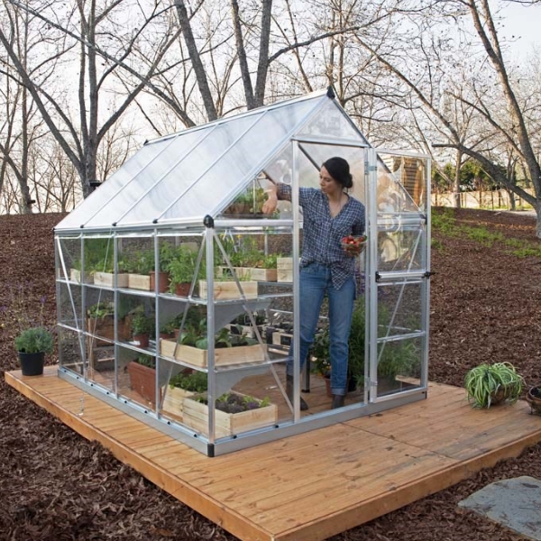 How Do Greenhouses Work? - Gardening Tips, Advice and Inspirati