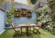 Fabulous Garden Ideas For Small Space | DesignCa