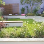 Garden design ideas on a budget - D