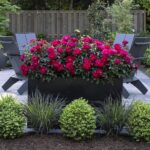 Architectural Simplicity: Formal garden design made ea