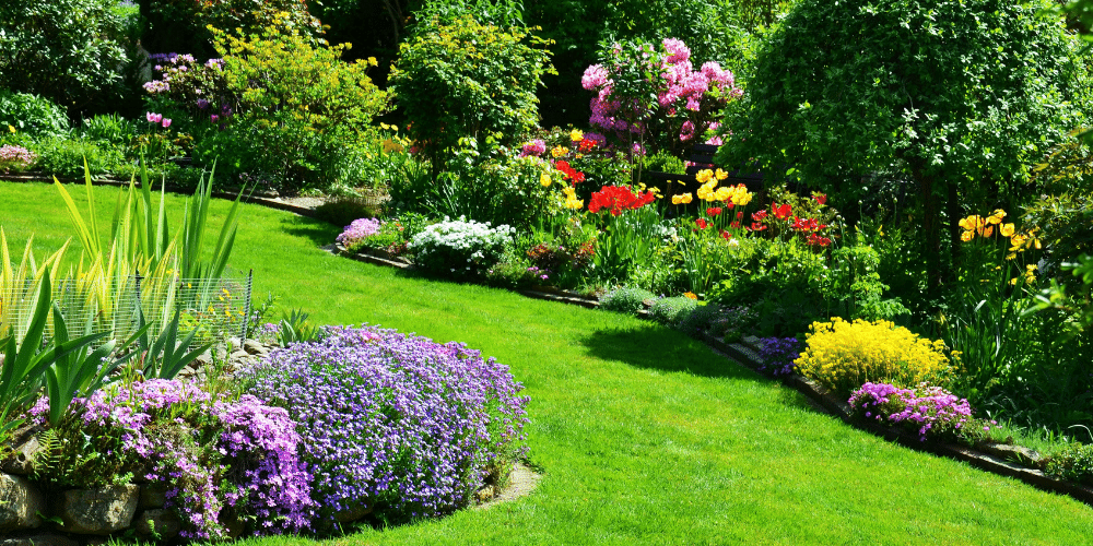 Planning For The Perfect Spring Garden Design | Plant Perfe