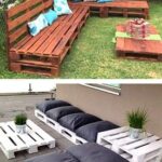 8 Creative Up-cycled Pallet Ideas For The Garden - Container Water .