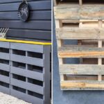 60+ Cool Wood Pallet Ideas For The Home And Gard