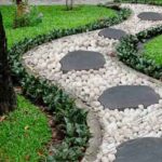 Garden Landscaping Ideas with Natural Stone | SUI Sto