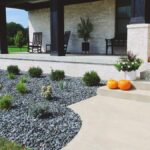 Looking for Decorative Stone Ideas for Your Yard in 2024 .