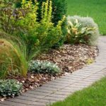 10 Stone Walkway Ideas for Home and Garden | Allied Landscape Supp