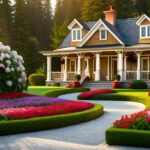 10 Popular Garden Landscape Styles to Create Your Dream Oas