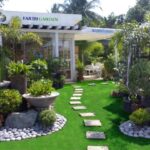 Garden Landscape Design in the Philippin