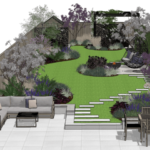 Elevate Your Home with Affordable Landscape Garden Desi