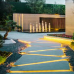 Attractive Landscape Lighting Ideas: 21 Easy Ways To Desi