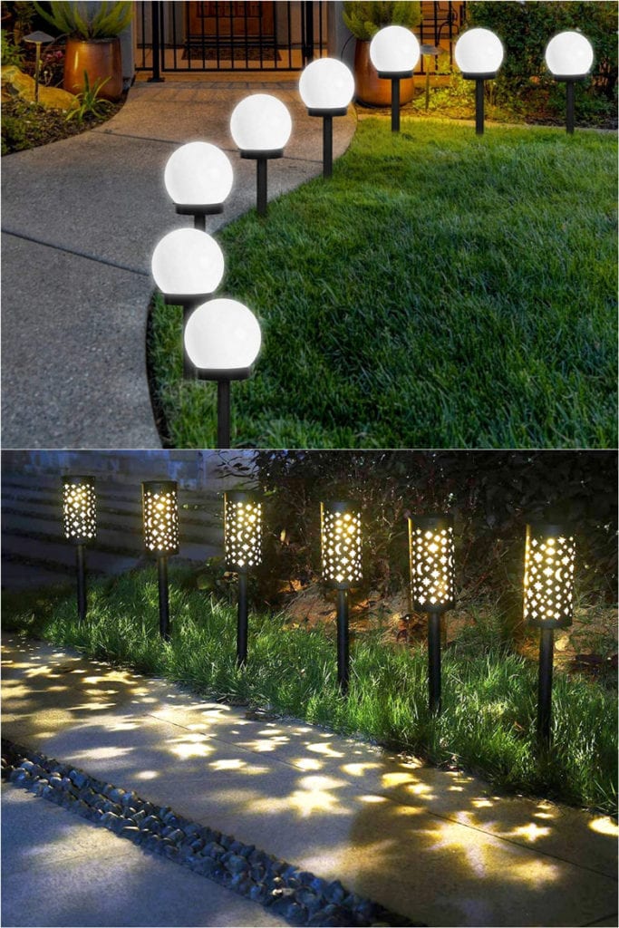 10 Best Outdoor Lighting Ideas & Landscape Design Secrets - A .