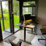 Garden Offices Stoke | Garden Rooms | Central Garden Roo