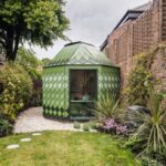 Modern Garden Offices to Inspire your Working Day • The Home Pa