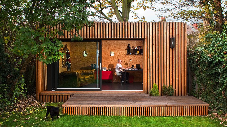 The Ultimate Guide to Garden Rooms – MyArchite