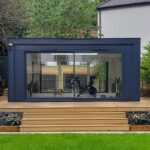 Garden Rooms | Office In My Garden | Lond