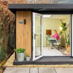 Garden office design ideas and advice from the exper