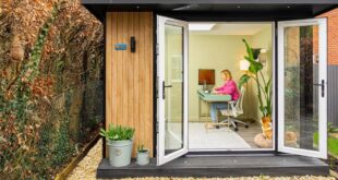 Garden office design ideas and advice from the exper