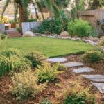 Dry-Set Natural Garden Path | DIY Garden Path | STIHL U