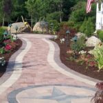 Garden Path & Walkway Ideas - Landscaping Netwo