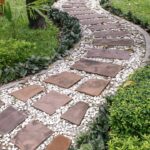 Garden Path Ideas: 10 Ways To Create A Beautiful Walkway | Garden .