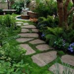 170 Garden Paths and Walkways ideas in 2024 | garden paths, garden .