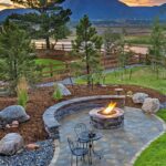 Planning for a Paver Patio: Ideas and Inspiration - Town & Country .