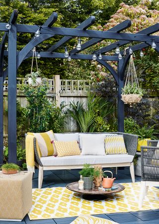 Patio ideas: 28 ways to create a stylish garden patio area