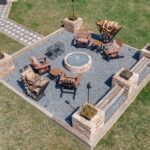 20 Stunningly Stylish Garden Patio Ideas for 2024 | Checkatra