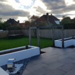 5 Stylish Patio Ideas – Manor Landscap