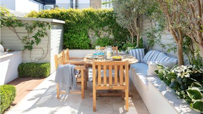 34 Patio ideas for a stylish outdoor living space | Ideal Ho