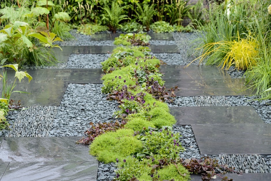 Alternatives to Paving Gardens | BBC Gardeners World Magazi